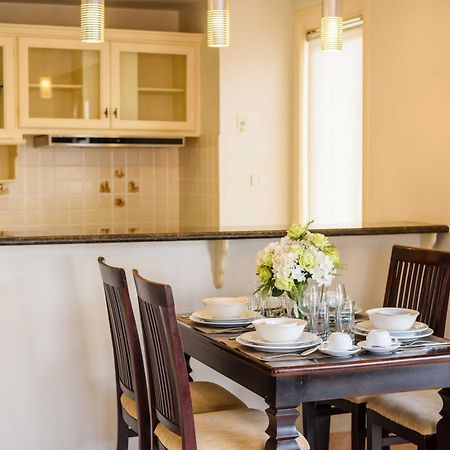 City View Apartment Phnom Penh Room photo