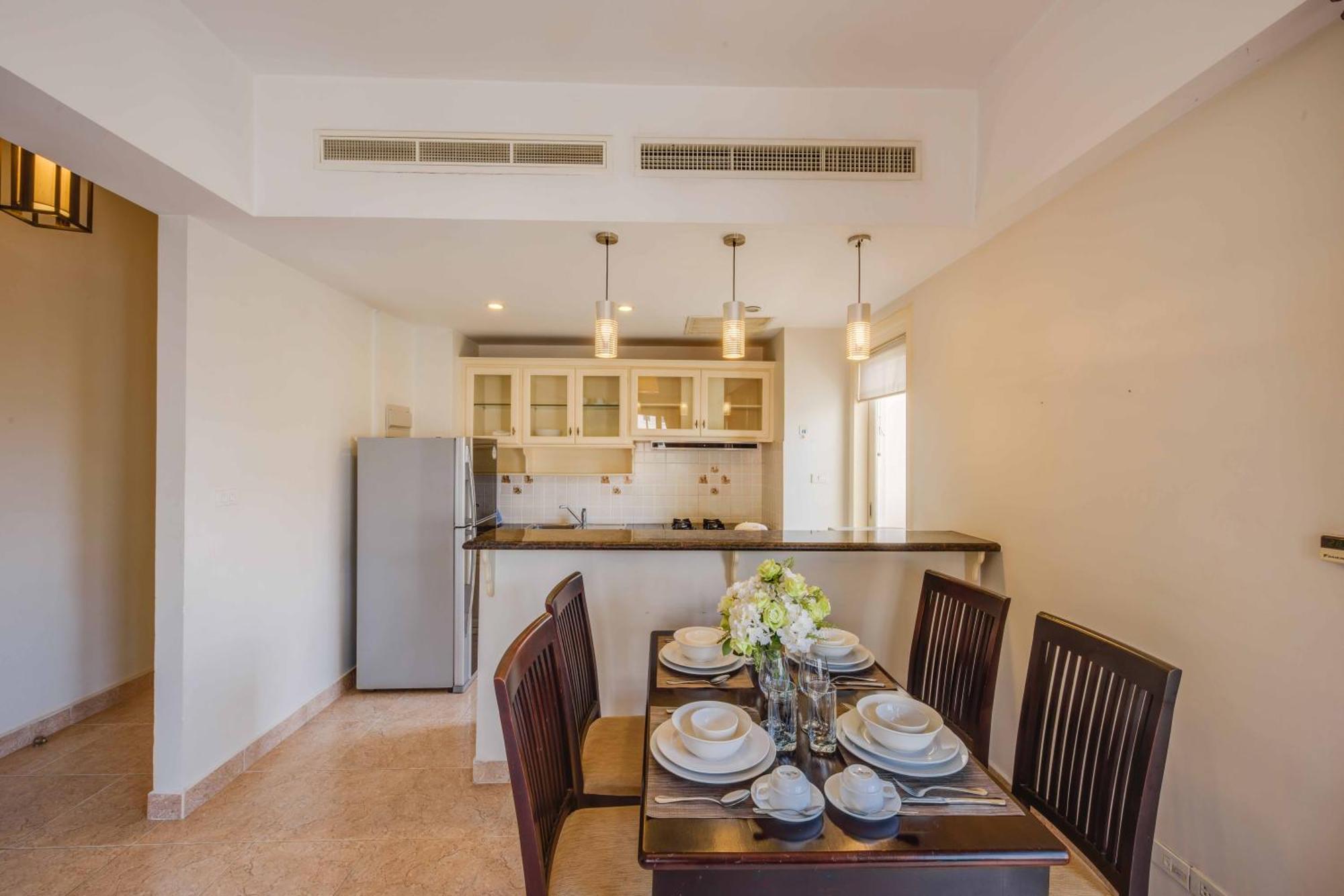 City View Apartment Phnom Penh Room photo