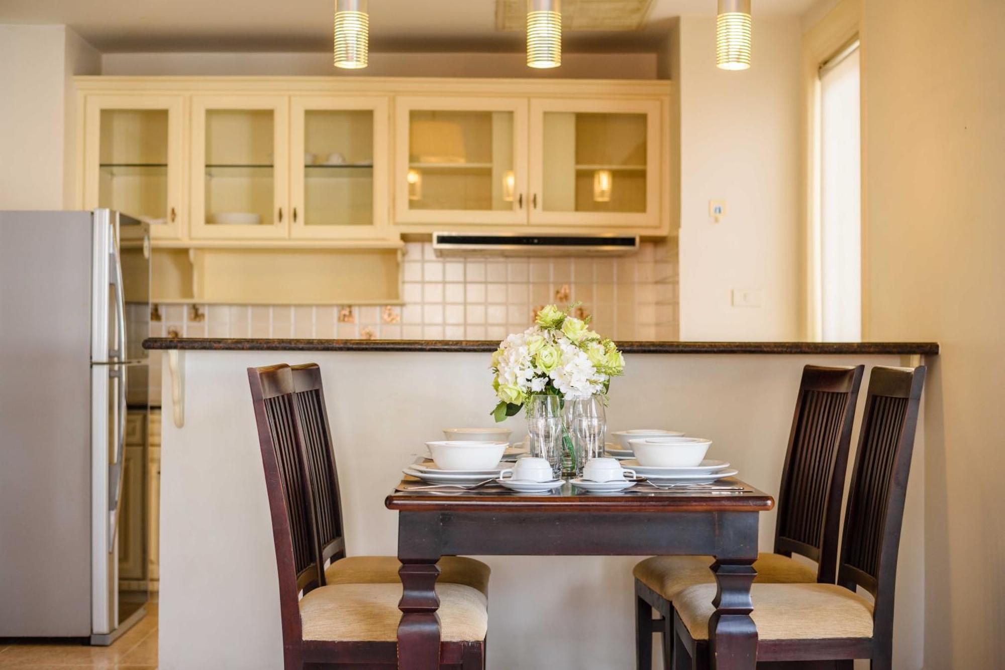 City View Apartment Phnom Penh Room photo